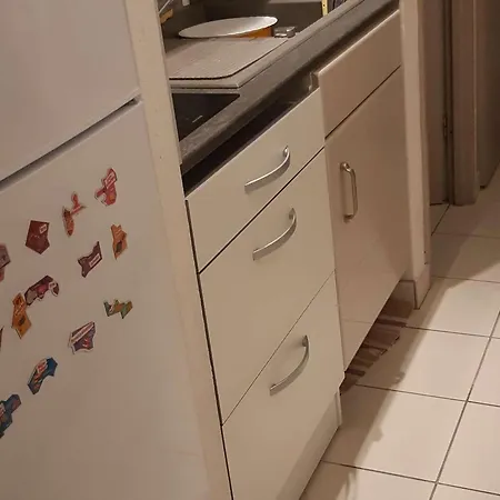 Appartement Climatise Avec Piscine Et Parking Au Grau Du Roi - Fr-1-731-98 Le Grau-du-Roi